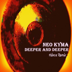 Neo Kyma的專輯Deeper And Deeper