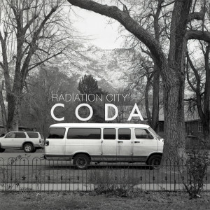 อัลบัม Coda ศิลปิน Radiation City