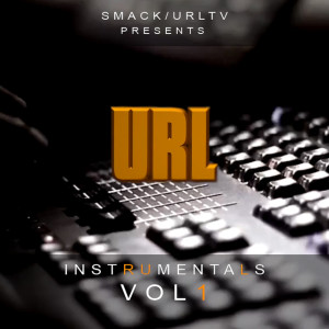Album Smack / Urltv Presents Url Instrumentals, Vol. 1 from Rain 910