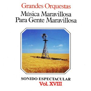 ดาวน์โหลดและฟังเพลง Quijote พร้อมเนื้อเพลงจาก Orquesta Lionel Barnstein