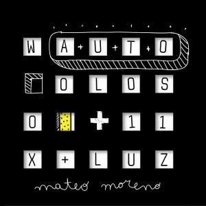 Mateo Moreno的專輯Auto