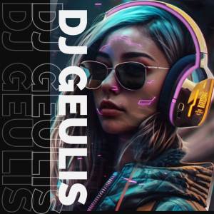 Dengarkan DJ Luka Sekerat Rasa X Gam Gam Pierre Breakbeat lagu dari Geulis Ritmix Official dengan lirik