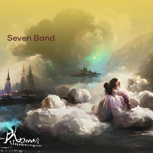 Seven Band的專輯Bahagia Bersamamu