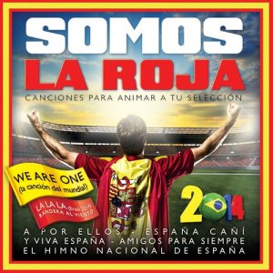 ดาวน์โหลดและฟังเพลง La la La (Brasil 2014) พร้อมเนื้อเพลงจาก The Harmony Group