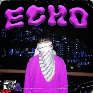 Album ECHO from 에코 나이트 (ECHO NIGHT)