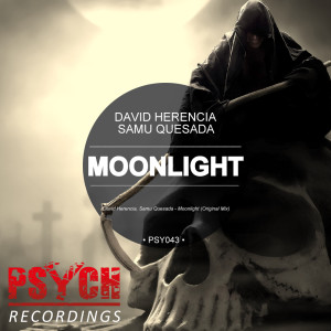 Listen to Moonlight (Original Mix) song with lyrics from David Herencia