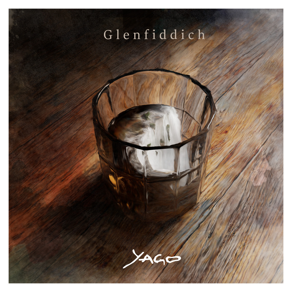 Glenfiddich