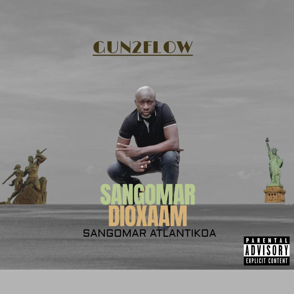 Solucion (feat. Denjah man) (Explicit)