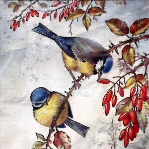 Avian的專輯Soul's Embrace