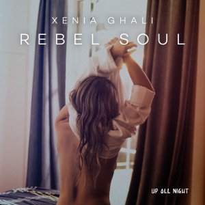 Album Rebel Soul from Xenia Ghali