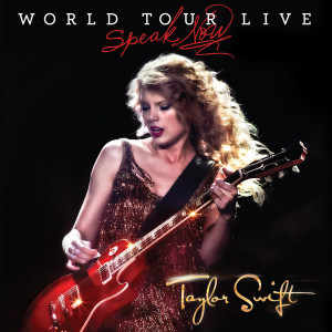 收聽Taylor Swift的Bette Davis Eyes (Live/2011)歌詞歌曲