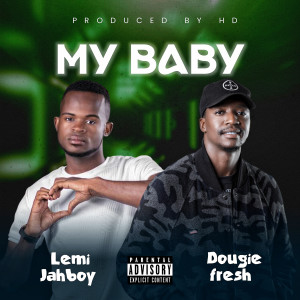 Lemi Jahboy的專輯My Baby