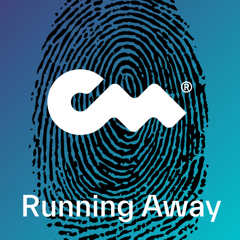 Running Away