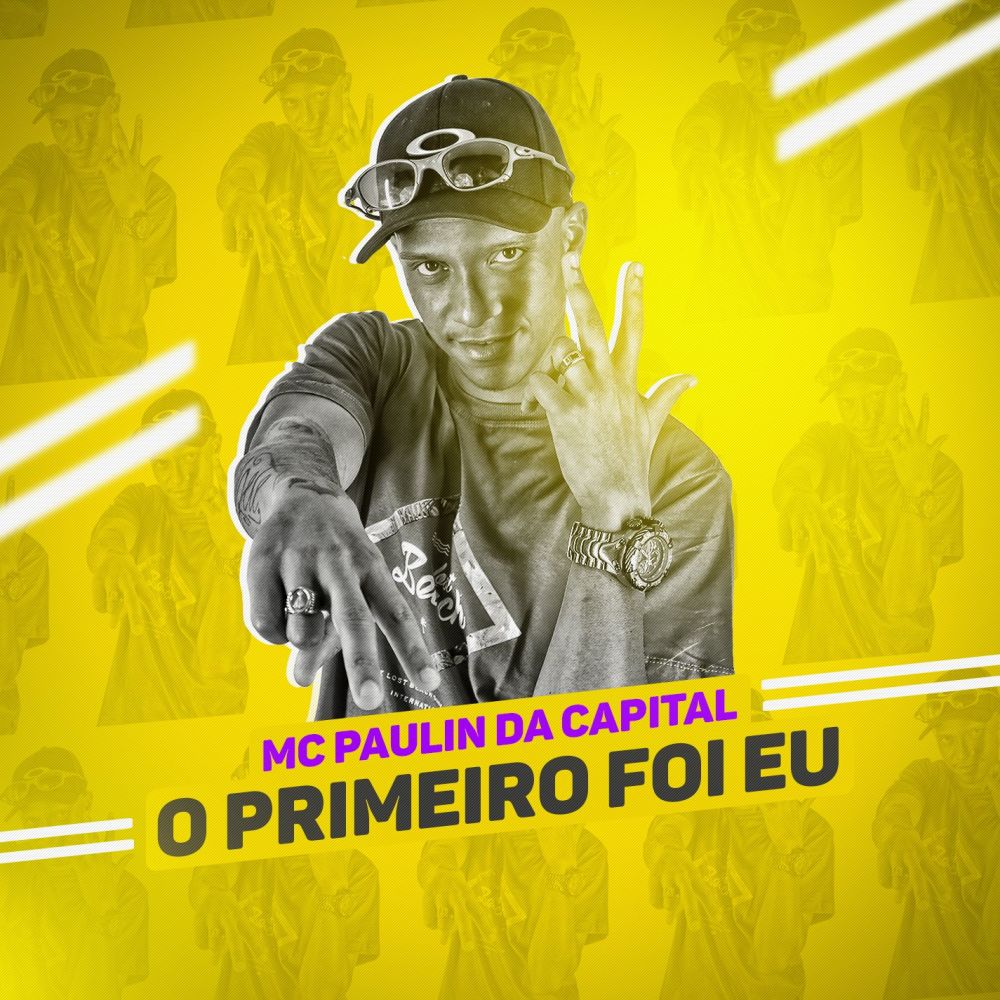 O primeiro foi eu (Explicit)