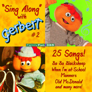 ดาวน์โหลดและฟังเพลง Zookeeper พร้อมเนื้อเพลงจาก Gerbert