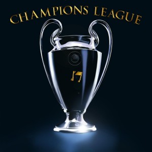 Judiano的專輯Champions League
