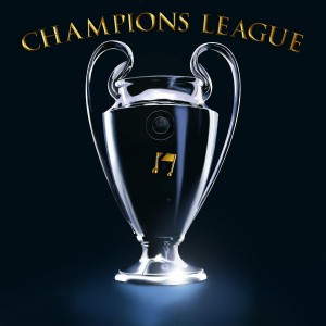 อัลบัม Champions League ศิลปิน Judiano