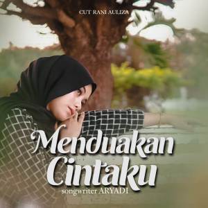 Dengarkan Menduakan Cintaku (Piano Version) lagu dari Cut Rani dengan lirik