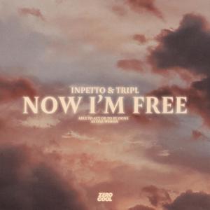 Inpetto的專輯Now I'm Free