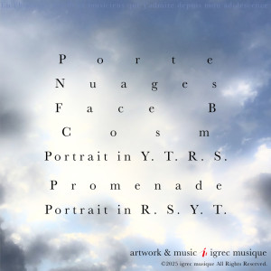 Dengarkan Portrait in R. S. Y. T. lagu dari igrec musique dengan lirik