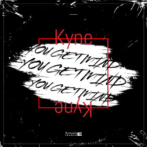 Kyne的專輯You Get Mind