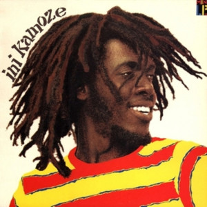 Dengarkan Wings With Me lagu dari Ini Kamoze dengan lirik