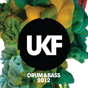 UKF Drum & Bass 2012 dari Various