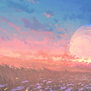 default playlist img