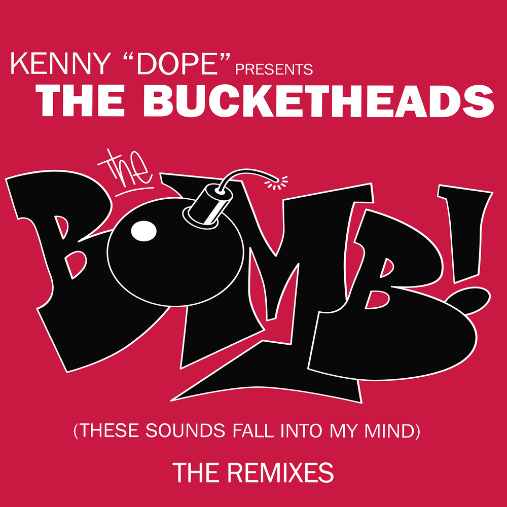 Bucket Beats