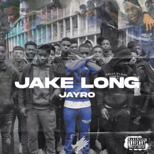 Album Jake Long (Explicit) from 