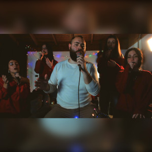 Album O Holy Night from Gkave