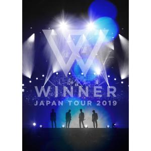 Album WINNER JAPAN TOUR 2019 from WINNER