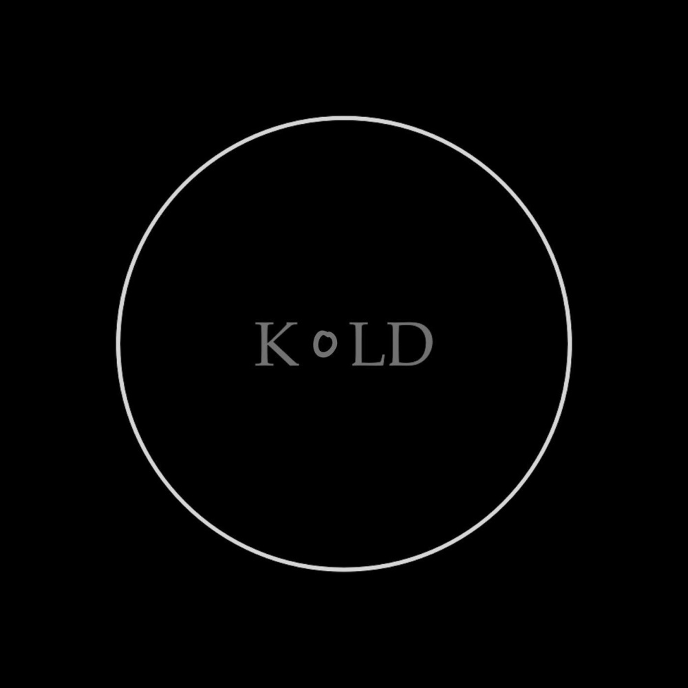 Kold (feat. Backsby) (Explicit)