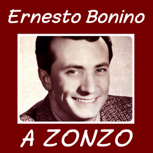 Album A Zonzo from Ernesto Bonino