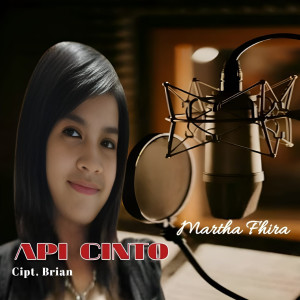 Album Api Cinto from Martha Fhira