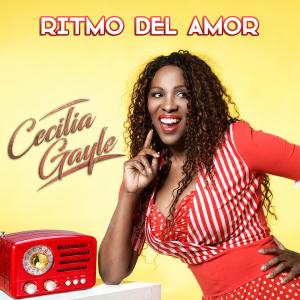 Album Ritmo del Amor from Cecilia Gayle