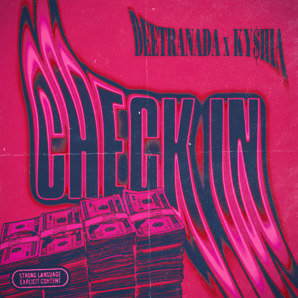 CHECK IN (Explicit)