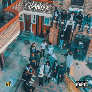 อัลบัม Change ศิลปิน Alz X 38