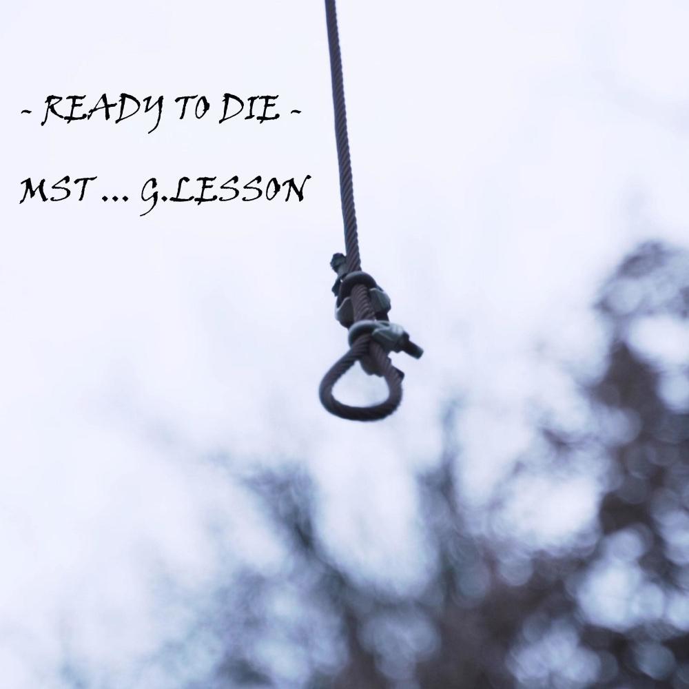 Ready To Die (Explicit)
