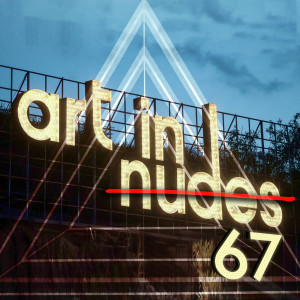 Atitude 67的專輯Art In Nudes 67