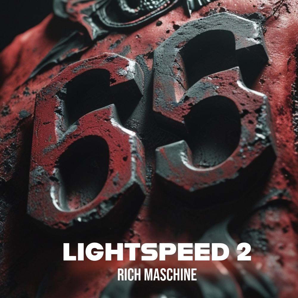 Lightspeed 2 (Explicit)