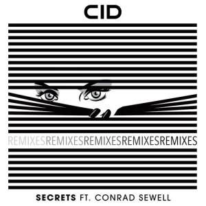 ดาวน์โหลดและฟังเพลง Secrets (feat. Conrad Sewell) [BROHUG Remix] (BROHUG Remix) พร้อมเนื้อเพลงจาก CID