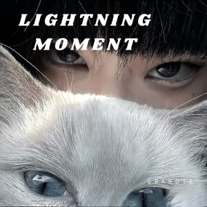 Album Lightning Moment from 