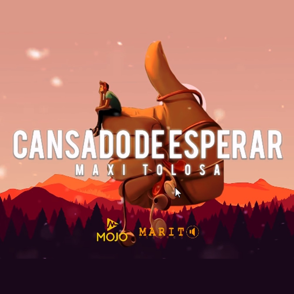 Cansado de Esperar