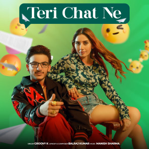 Listen to Teri Chat Ne song with lyrics from Groovy K