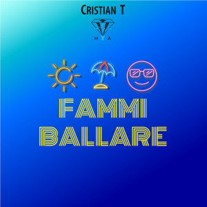 Album Fammi Ballare from Cristian T
