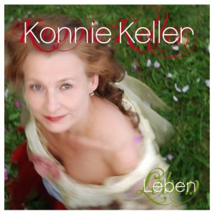 Konnie Keller的專輯Leben