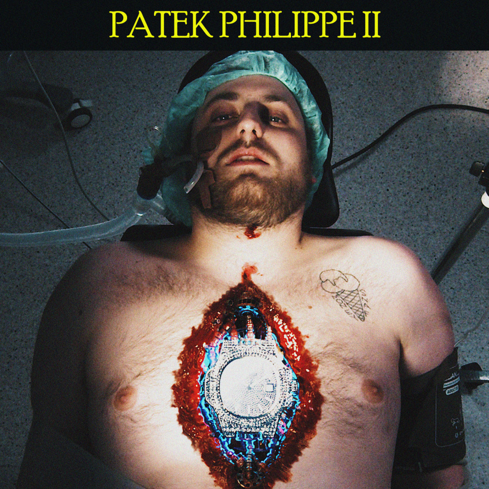 Patek Philippe 2 (Explicit)