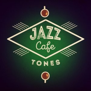 Café Lounge的專輯Jazz Cafe Tones