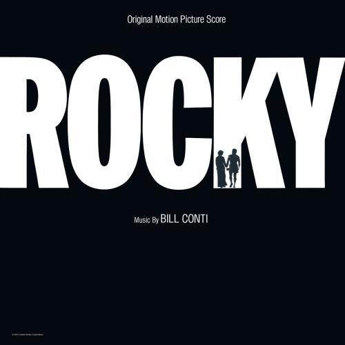 Going The Distance (From "Rocky" Soundtrack / Remastered 2006)